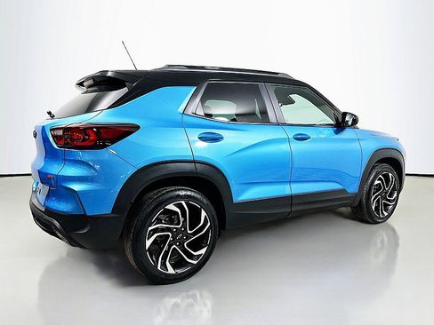 Used 2025 Chevrolet TrailBlazer RS w/ Convenience Package image 7