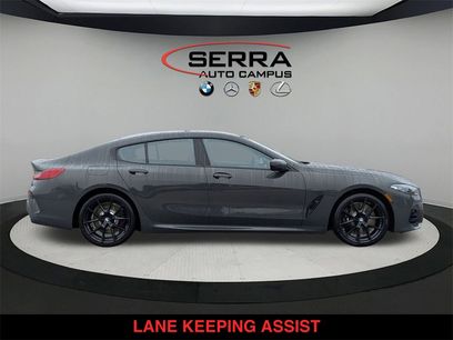 New 2026 BMW 840i xDrive