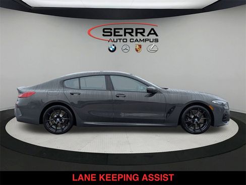 New 2026 BMW 840i xDrive image 2