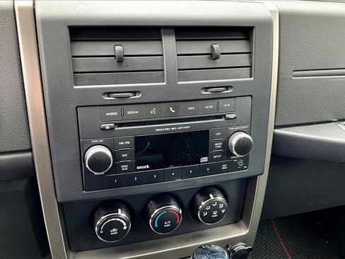 Used 2012 Jeep Liberty Sport w/ Popular Equipment Group image 27