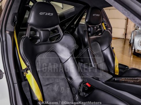 Used 2016 Porsche 911 GT3 RS RWD image 93