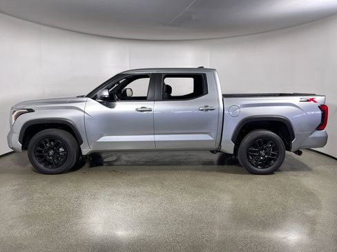New 2026 Toyota Tundra SR5 RWD image 6