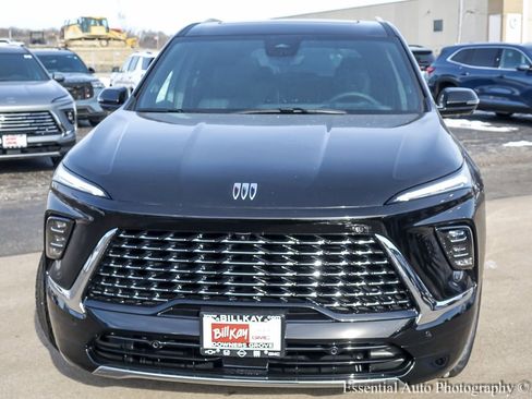 New 2026 Buick Enclave Avenir w/ Super Cruise Package image 5