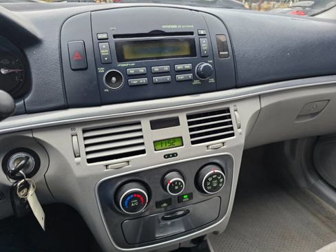 Used 2007 Hyundai Sonata GLS image 16