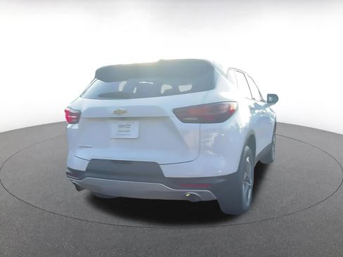 Used 2025 Chevrolet Blazer LT image 14