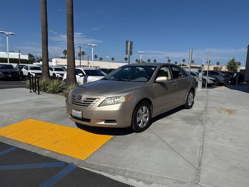 Used 2007 Toyota Camry CE image 1
