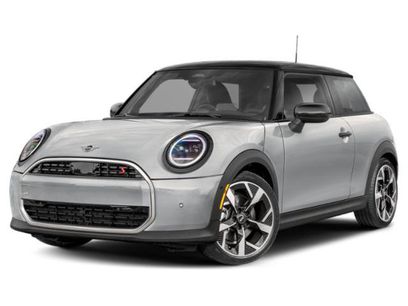 New 2025 MINI Cooper 2-Door Hardtop