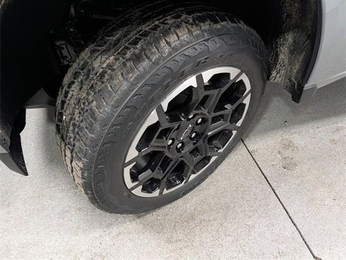 New 2026 Chevrolet Colorado Z71 w/ Technology Package image 9