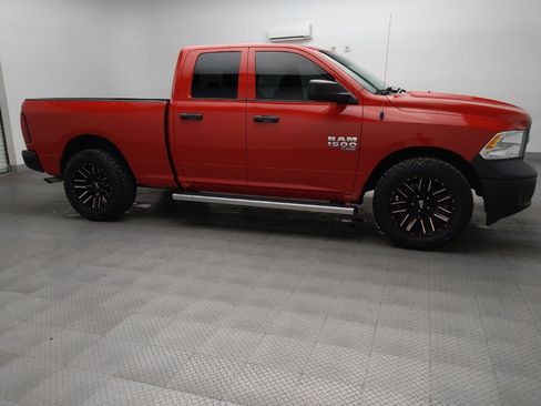 Used 2020 RAM 1500 Tradesman w/ Popular Equipment Group RWD image 11