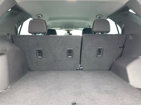 Used 2024 Chevrolet Equinox LS w/ Midnight Edition image 13