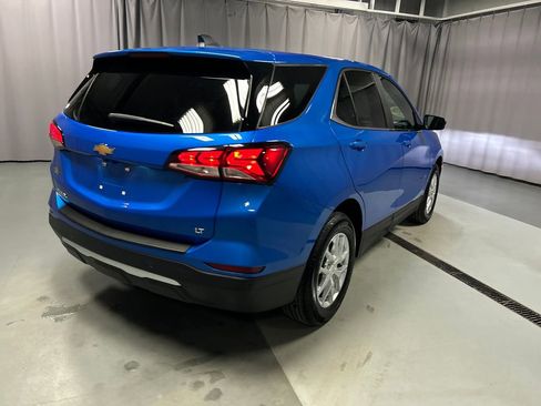 Used 2024 Chevrolet Equinox LT image 7