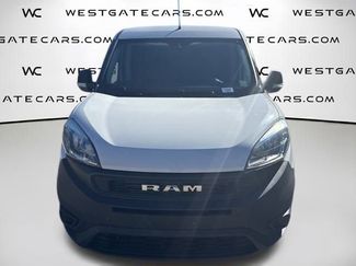 Used 2021 RAM ProMaster City Tradesman video 2