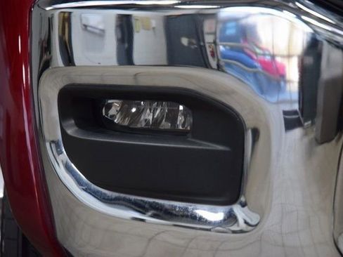 Used 2024 RAM 4500 SLT w/ Quick Order Package 2YG SLT image 8