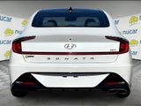 Used 2022 Hyundai Sonata SEL Plus image 5