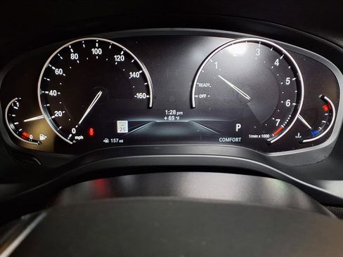 Used 2020 BMW X3 sDrive30i w/ Driving Assistance Package image 10