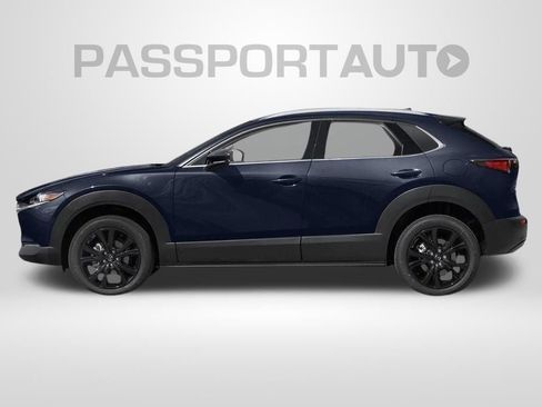 Certified 2023 MAZDA CX-30 2.5 Turbo w/ Premium Plus Pkg AWD/4WD image 77