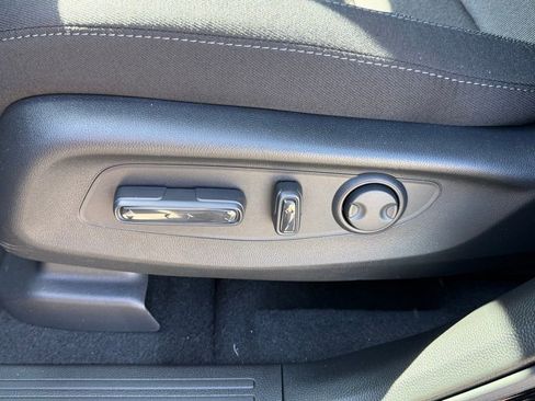 New 2026 Honda CR-V EX image 24