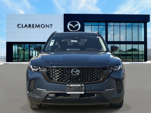 New 2026 MAZDA CX-50 AWD 2.5 Hybrid w/ Weather Package image 2
