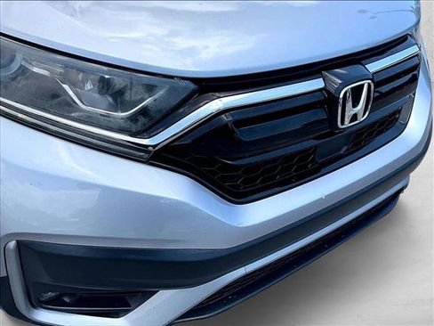 Used 2020 Honda CR-V EX image 30