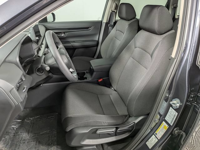 New 2026 Honda CR-V LX image 12