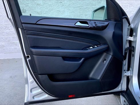 Used 2015 Mercedes-Benz ML 350 2WD image 18