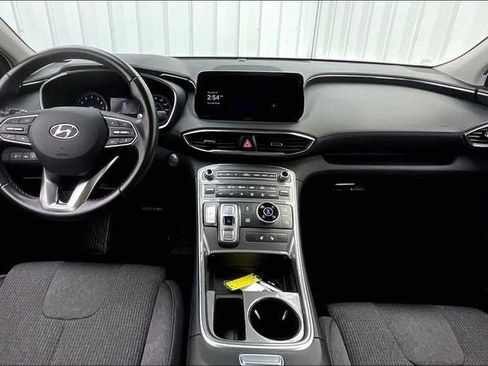 Certified 2023 Hyundai Santa Fe SEL AWD/4WD image 14