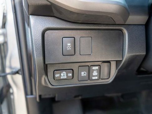 Used 2023 Toyota Tacoma TRD Sport AWD/4WD image 21