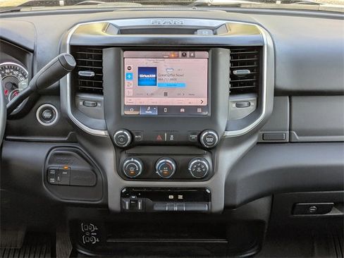 Certified 2024 RAM 3500 Big Horn image 17