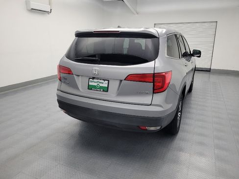 Used 2016 Honda Pilot EX-L image 7