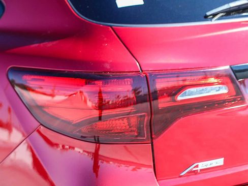 Used 2020 Acura MDX PMC Edition image 9