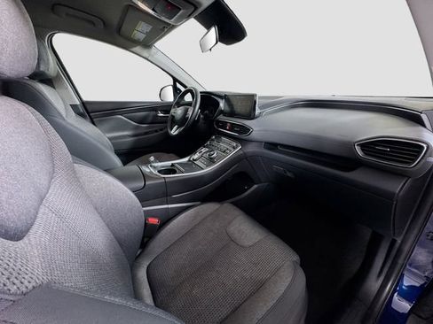 Used 2023 Hyundai Santa Fe SEL image 11