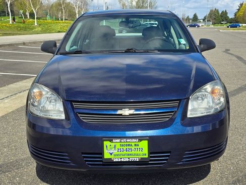Used 2010 Chevrolet Cobalt Sedan FWD image 8