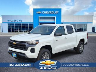 New 2026 Chevrolet Colorado LT RWD video 1