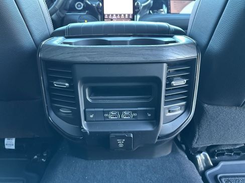 New 2026 RAM 2500 Limited AWD/4WD image 54