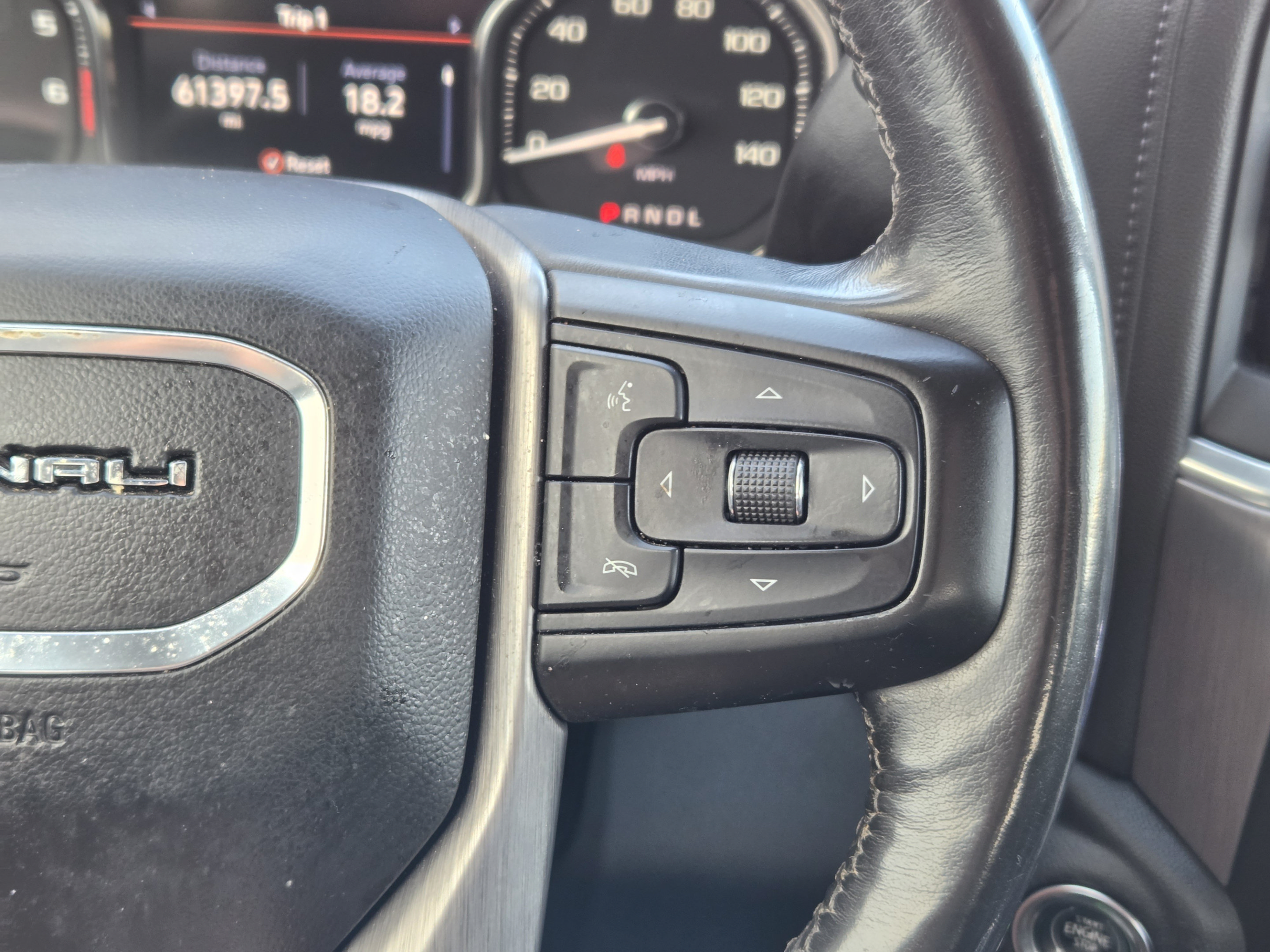 Used 2020 GMC Sierra 1500 Denali w/ Denali Ultimate Package AWD/4WD image 25
