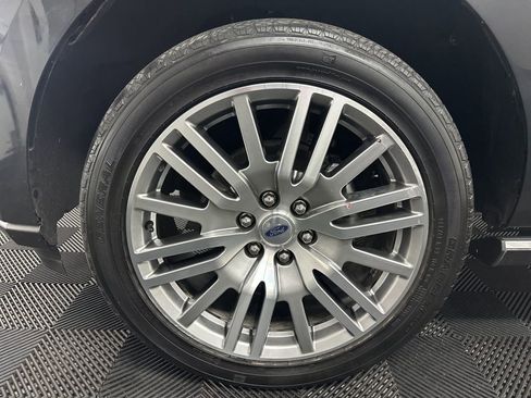 Used 2023 Ford Expedition Max Limited AWD/4WD image 38