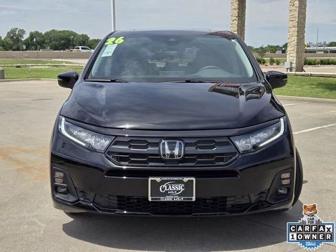 Used 2026 Honda Odyssey EX-L image 2