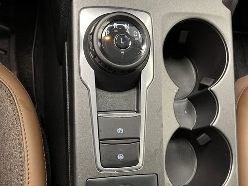 Used 2025 Ford Bronco Sport Outer Banks image 26