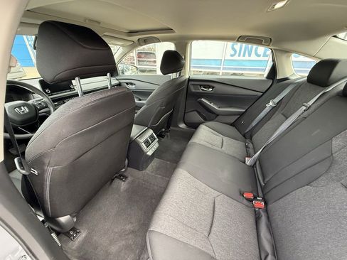 Used 2025 Honda Accord SE image 29