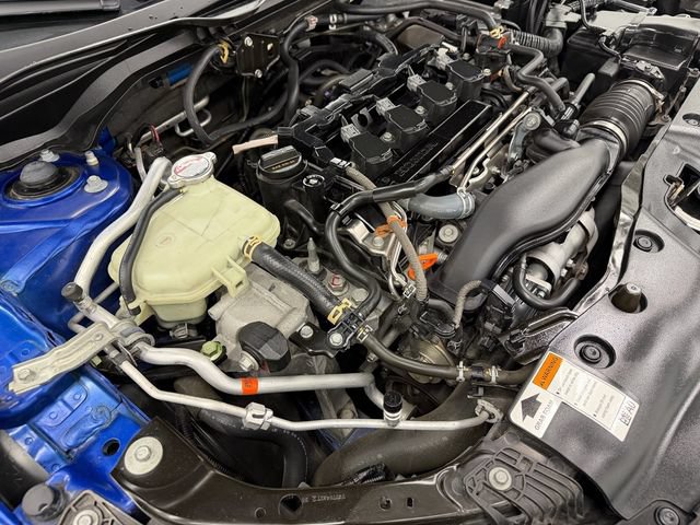 Used 2020 Honda Civic Si image 9