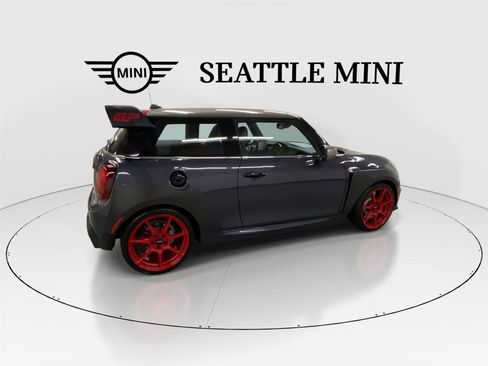 Used 2021 MINI Cooper John Cooper Works GP FWD image 12