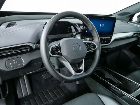 Certified 2023 Volkswagen ID.4 Pro S RWD image 7