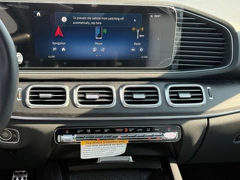 New 2026 Mercedes-Benz GLE 450 4MATIC image 22