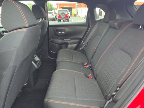 Used 2023 Honda HR-V Sport image 15