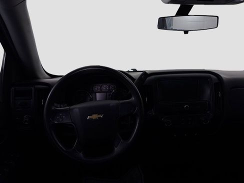 Used 2018 Chevrolet Silverado 1500 W/T w/ Trailering Package image 23