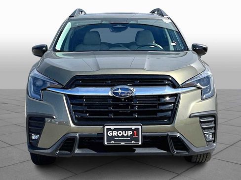 New 2026 Subaru Ascent Limited image 3