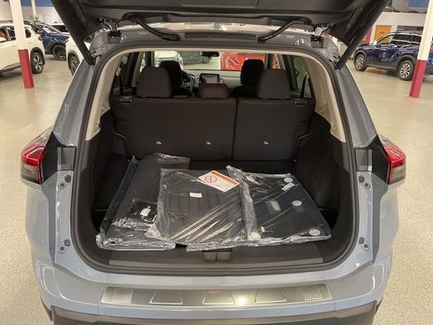 New 2026 Nissan Rogue SV image 6