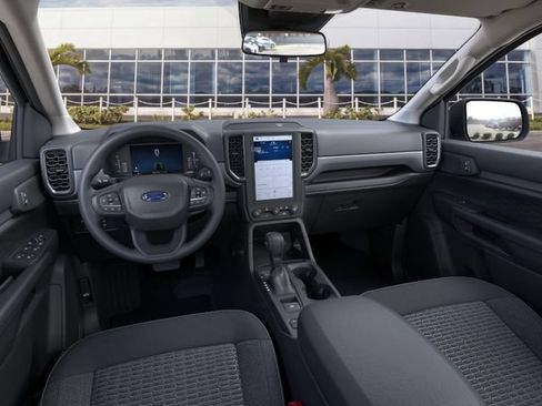 New 2026 Ford Ranger XL RWD image 23