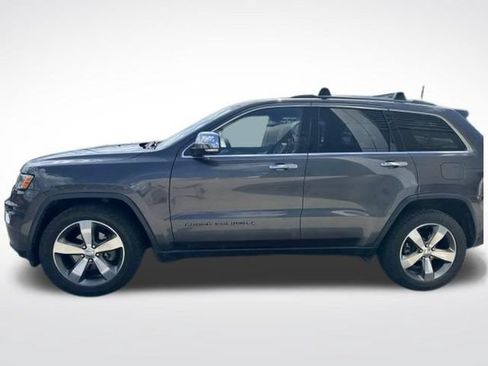 Used 2019 Jeep Grand Cherokee Limited RWD image 13
