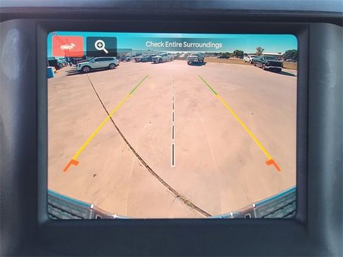 Used 2023 RAM 3500 Big Horn w/ Level 1 Equipment Group image 19